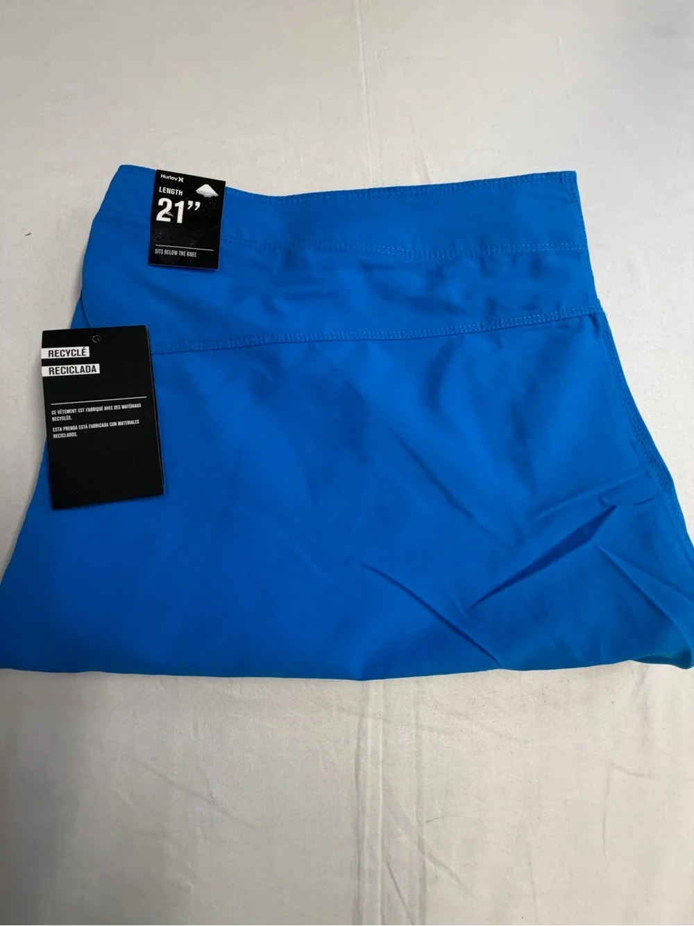 Hurley 1100 classic